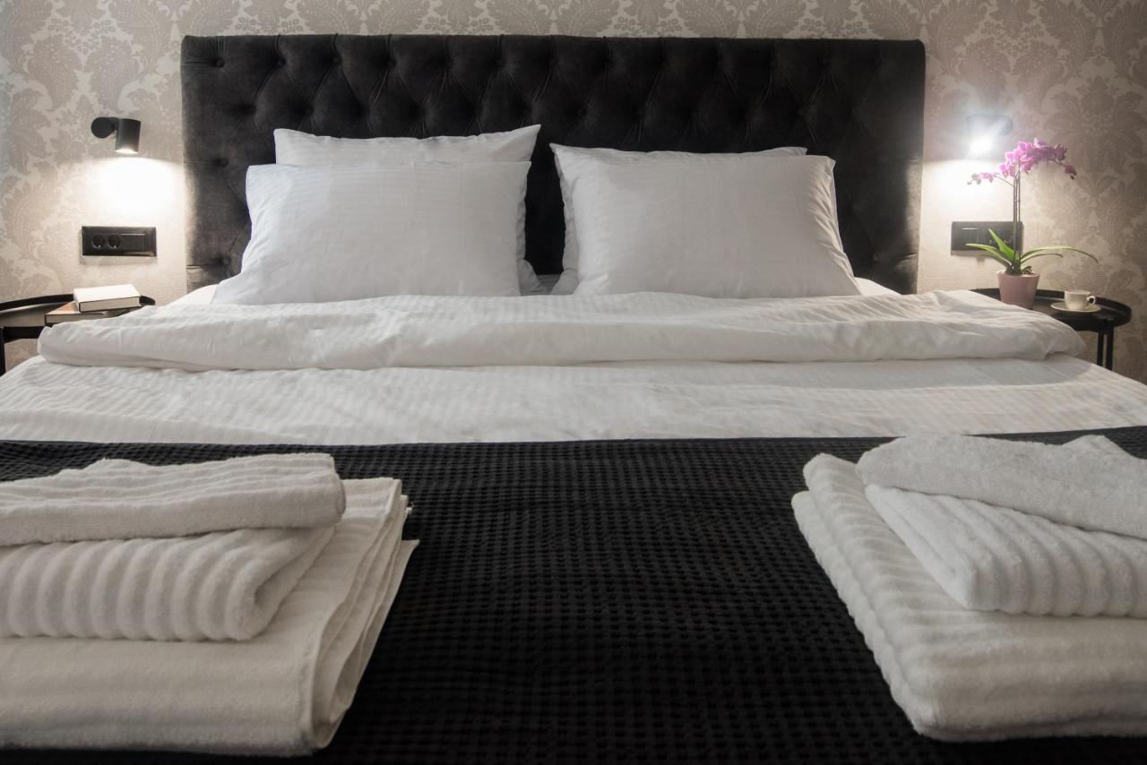 Benvenuti Apartment Belgrad