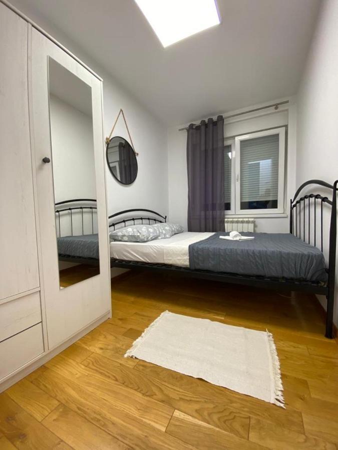 Apartment Benvenuti