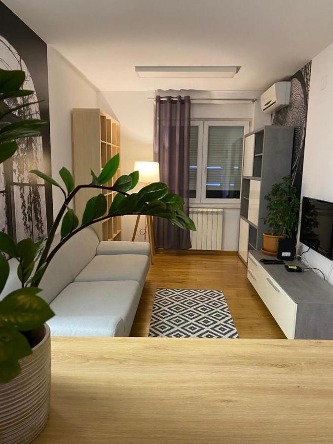 Apartment Benvenuti *