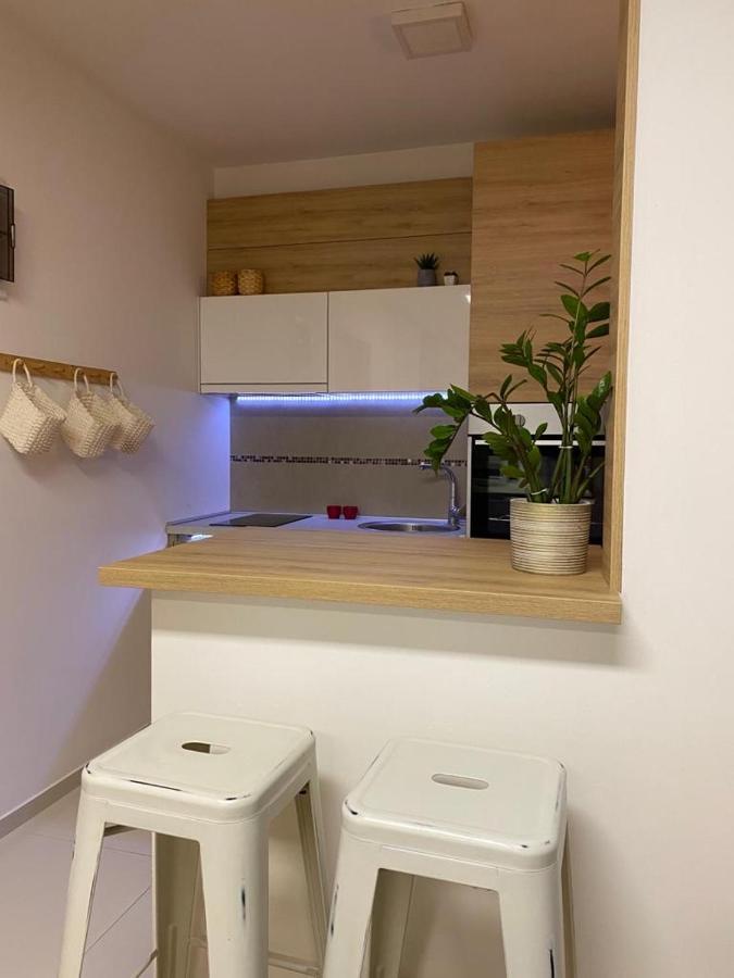 Apartament Benvenuti *