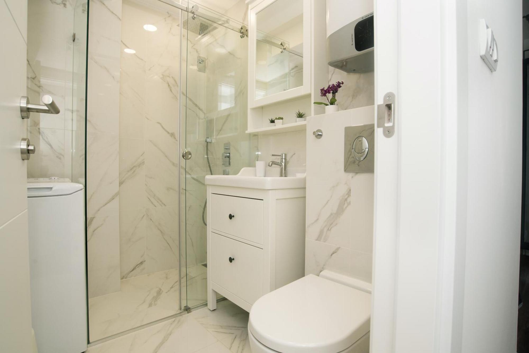 Apartment Benvenuti