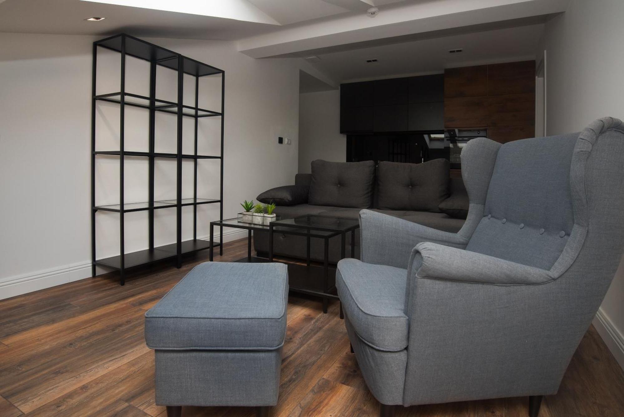 Benvenuti Apartment Belgrad