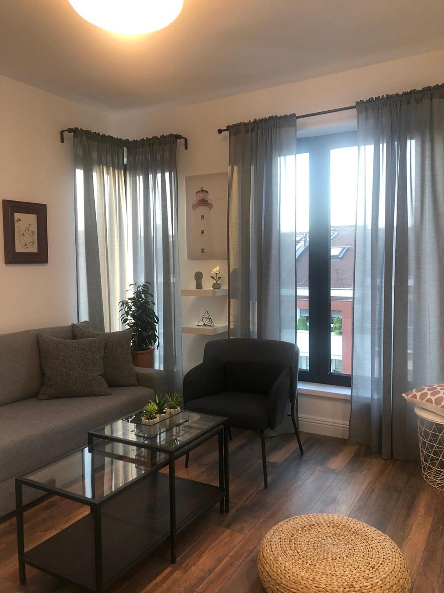 Benvenuti Apartment *