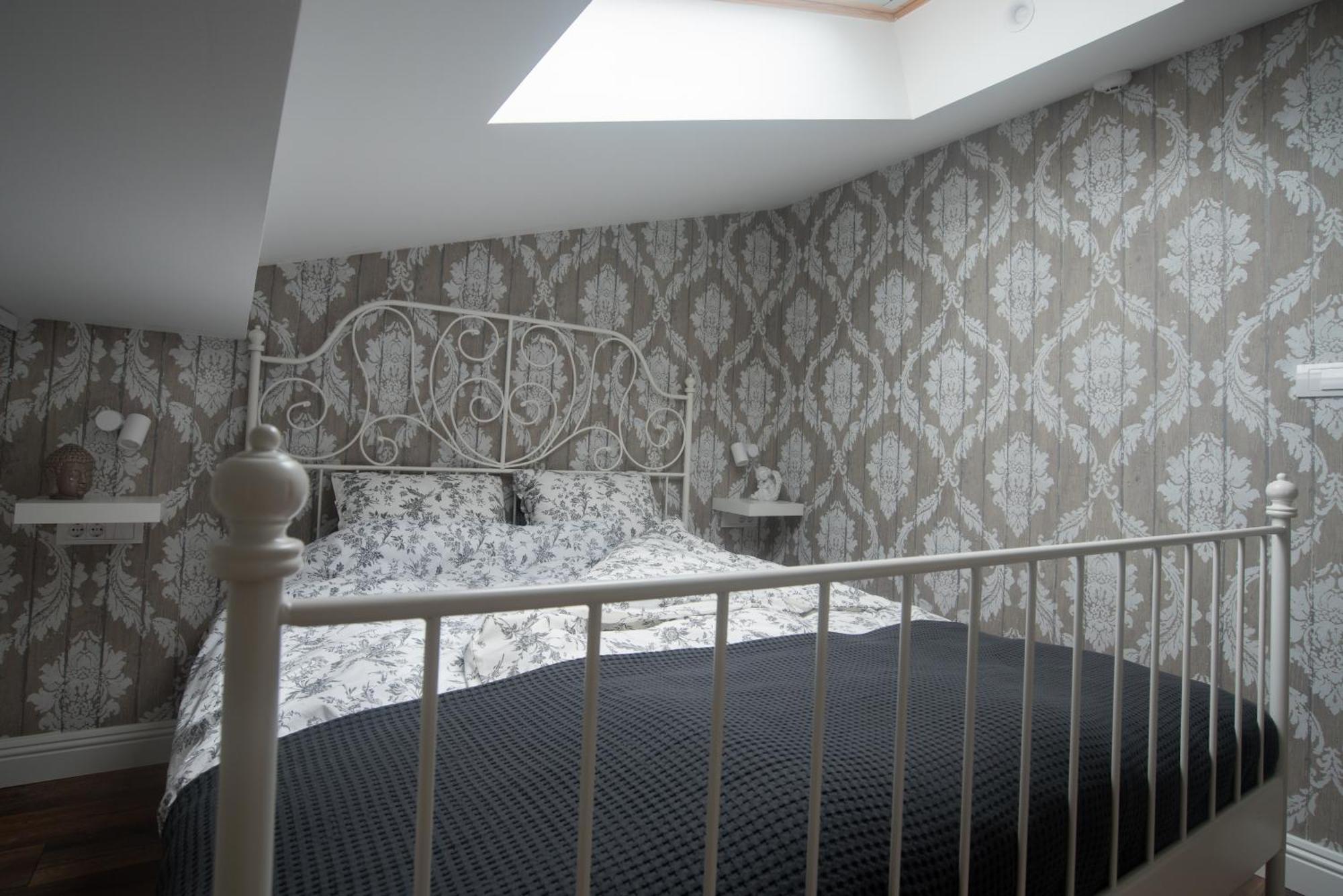 Apartment Benvenuti *